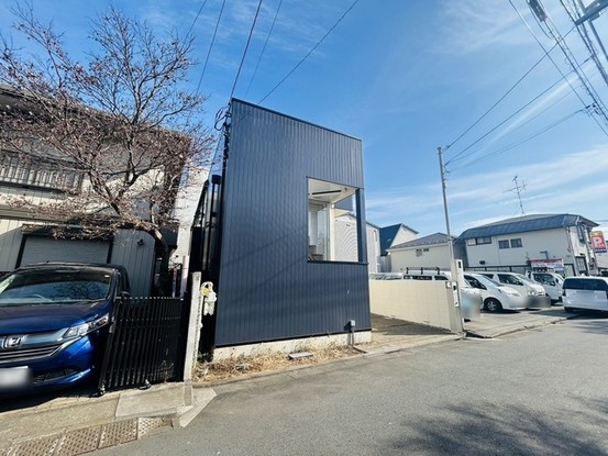 detached 東京都国分寺市本町４丁目19-10 ビッググラッド国分寺