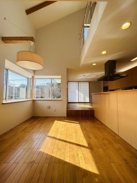 detached 東京都国分寺市本町４丁目19-10 ビッググラッド国分寺