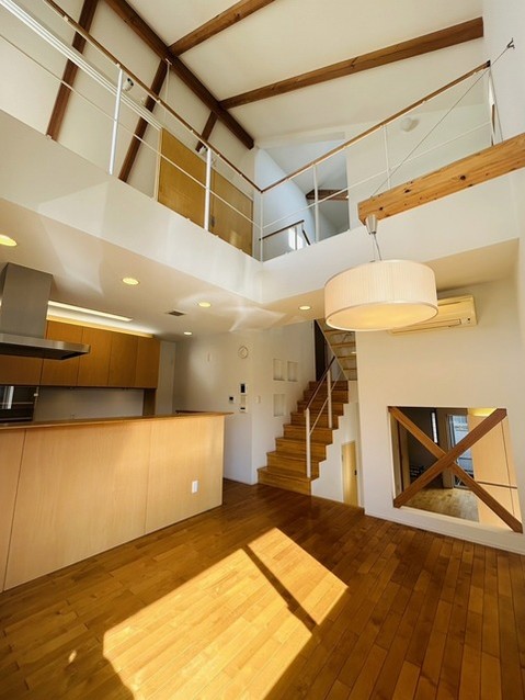 detached 東京都国分寺市本町４丁目19-10 ビッググラッド国分寺