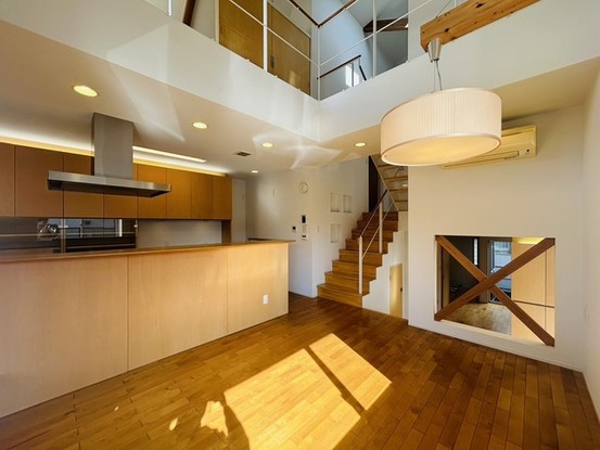 detached 東京都国分寺市本町４丁目19-10 ビッググラッド国分寺