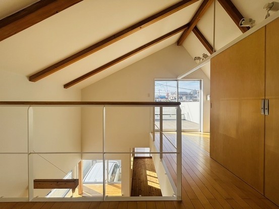 detached 東京都国分寺市本町４丁目19-10 ビッググラッド国分寺