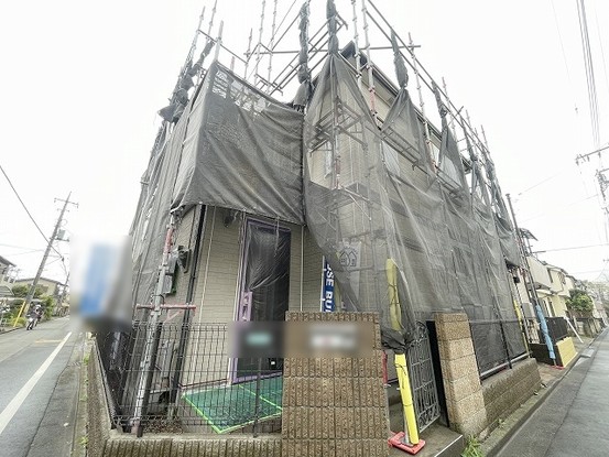 detached 東京都国分寺市本町４丁目19-10 ビッググラッド国分寺
