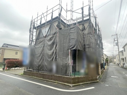 detached 東京都国分寺市本町４丁目19-10 ビッググラッド国分寺