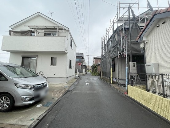 detached 東京都国分寺市本町４丁目19-10 ビッググラッド国分寺