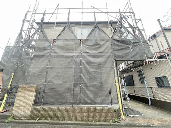 detached 東京都国分寺市本町４丁目19-10 ビッググラッド国分寺