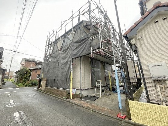 detached 東京都国分寺市本町４丁目19-10 ビッググラッド国分寺