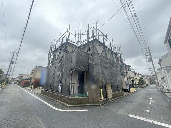 detached 東京都国分寺市本町４丁目19-10 ビッググラッド国分寺
