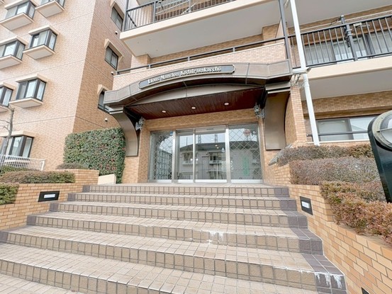 apartment 東京都国分寺市本町４丁目19-10 ビッググラッド国分寺