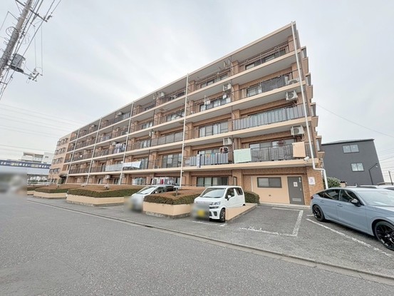 apartment 東京都国分寺市本町４丁目19-10 ビッググラッド国分寺