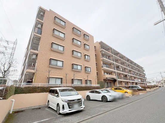 apartment 東京都国分寺市本町４丁目19-10 ビッググラッド国分寺
