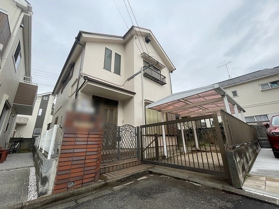 detached 東京都国分寺市本町４丁目19-10 ビッググラッド国分寺