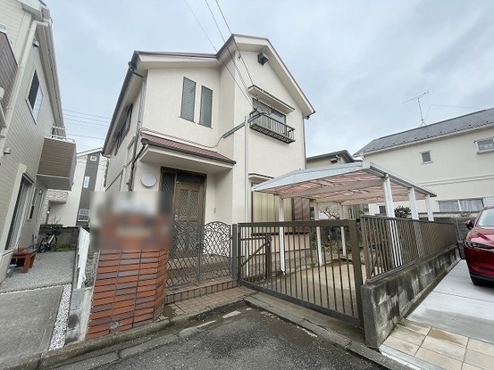 detached 東京都国分寺市本町４丁目19-10 ビッググラッド国分寺