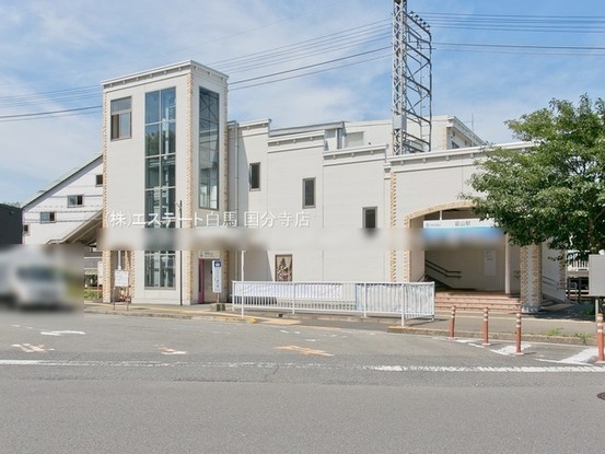 detached 東京都国分寺市本町４丁目19-10 ビッググラッド国分寺