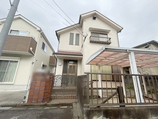 detached 東京都国分寺市本町４丁目19-10 ビッググラッド国分寺