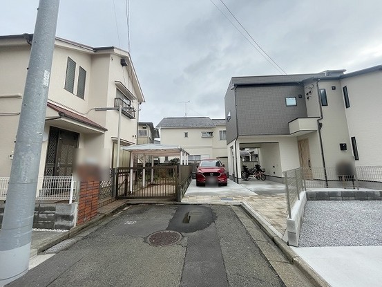 detached 東京都国分寺市本町４丁目19-10 ビッググラッド国分寺