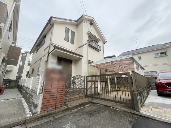 detached 東京都国分寺市本町４丁目19-10 ビッググラッド国分寺