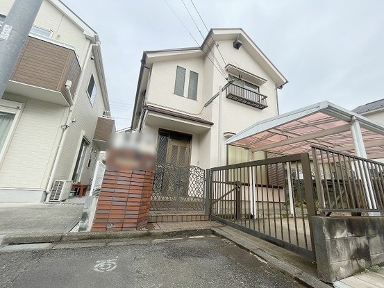 detached 東京都国分寺市本町４丁目19-10 ビッググラッド国分寺