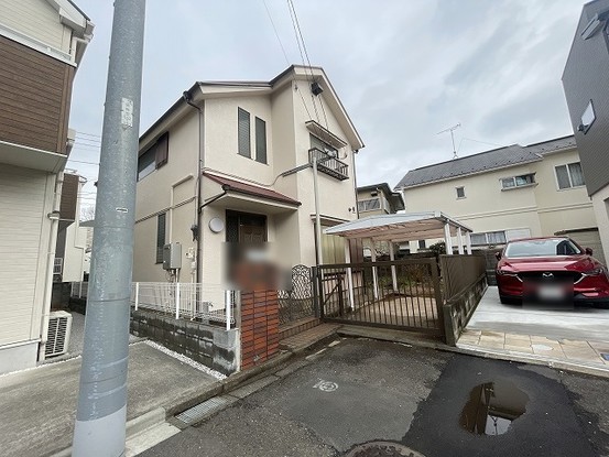 detached 東京都国分寺市本町４丁目19-10 ビッググラッド国分寺