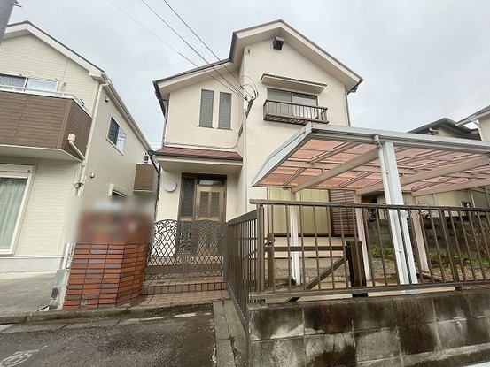 detached 東京都国分寺市本町４丁目19-10 ビッググラッド国分寺