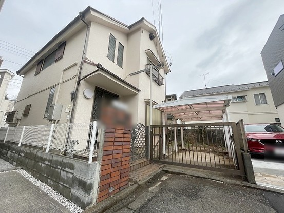 detached 東京都国分寺市本町４丁目19-10 ビッググラッド国分寺