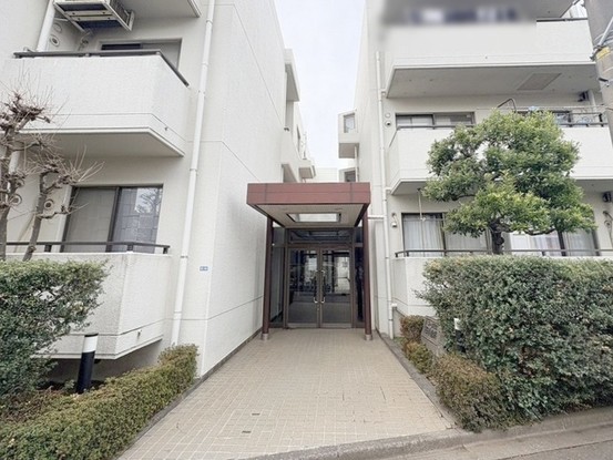 apartment 東京都国分寺市本町４丁目19-10 ビッググラッド国分寺