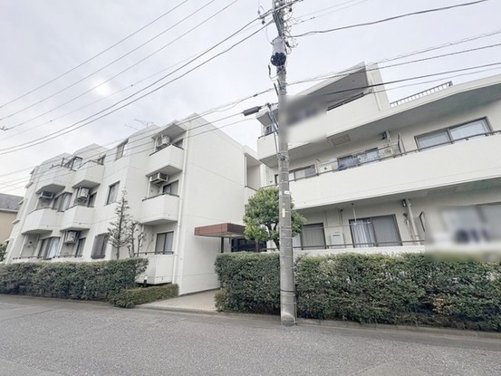 apartment 東京都国分寺市本町４丁目19-10 ビッググラッド国分寺
