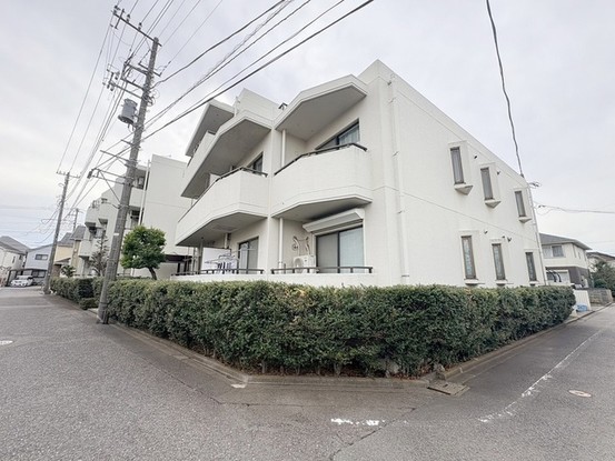 apartment 東京都国分寺市本町４丁目19-10 ビッググラッド国分寺