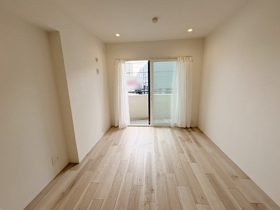 apartment 東京都国分寺市本町４丁目19-10 ビッググラッド国分寺