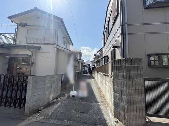 detached 東京都国分寺市本町４丁目19-10 ビッググラッド国分寺