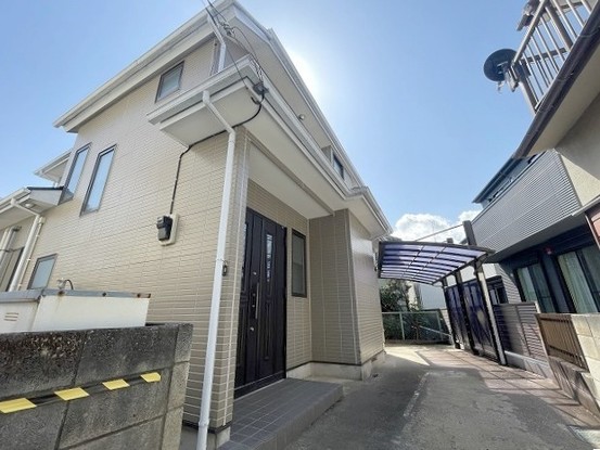 detached 東京都国分寺市本町４丁目19-10 ビッググラッド国分寺