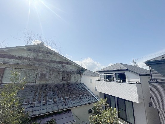 detached 東京都国分寺市本町４丁目19-10 ビッググラッド国分寺