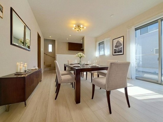 detached 東京都国分寺市本町４丁目19-10 ビッググラッド国分寺