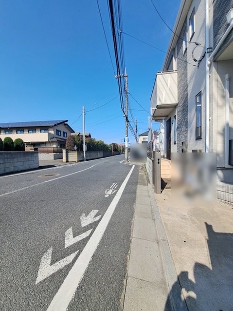 detached 東京都国分寺市本町４丁目19-10 ビッググラッド国分寺