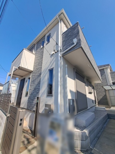 detached 東京都国分寺市本町４丁目19-10 ビッググラッド国分寺