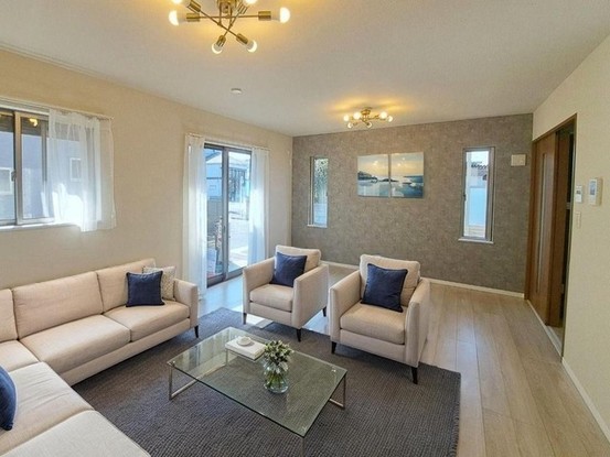 detached 東京都国分寺市本町４丁目19-10 ビッググラッド国分寺