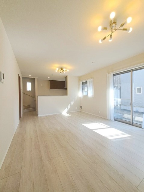 detached 東京都国分寺市本町４丁目19-10 ビッググラッド国分寺