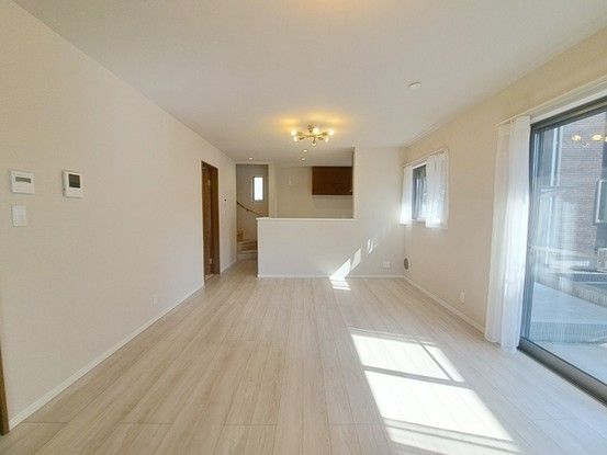 detached 東京都国分寺市本町４丁目19-10 ビッググラッド国分寺