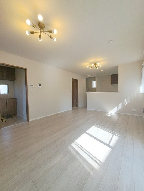 detached 東京都国分寺市本町４丁目19-10 ビッググラッド国分寺