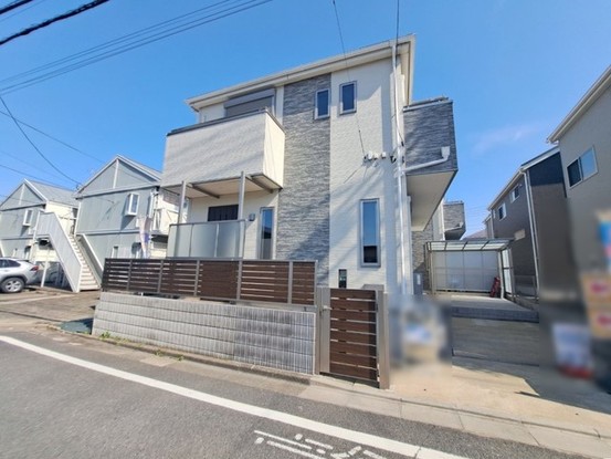 detached 東京都国分寺市本町４丁目19-10 ビッググラッド国分寺