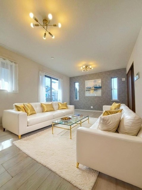 detached 東京都国分寺市本町４丁目19-10 ビッググラッド国分寺