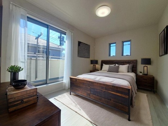 detached 東京都国分寺市本町４丁目19-10 ビッググラッド国分寺