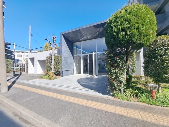 apartment 東京都国分寺市本町４丁目19-10 ビッググラッド国分寺