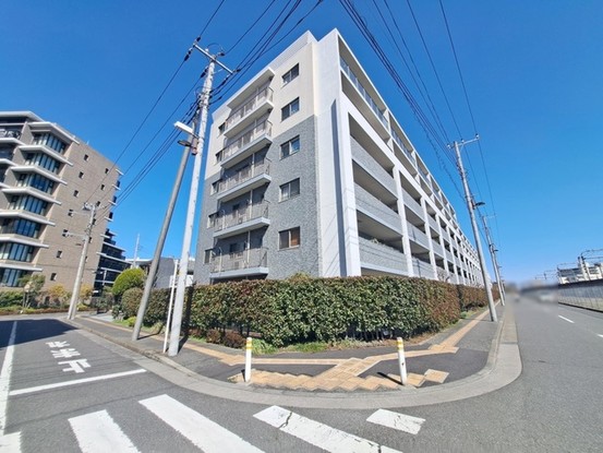 apartment 東京都国分寺市本町４丁目19-10 ビッググラッド国分寺