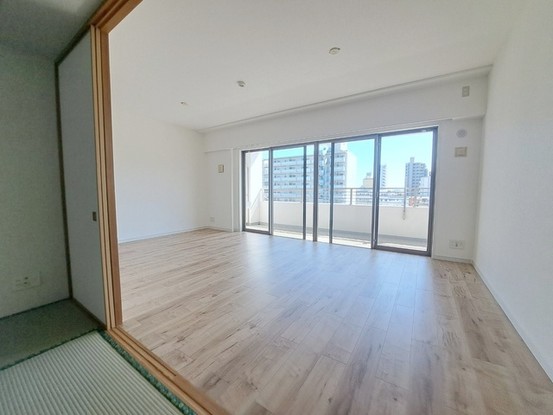 apartment 東京都国分寺市本町４丁目19-10 ビッググラッド国分寺