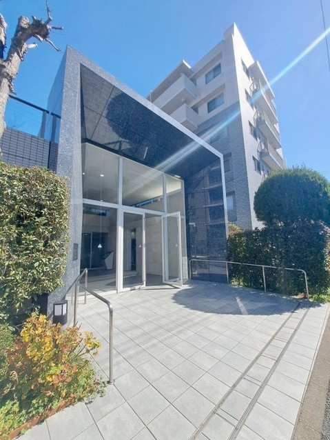 apartment 東京都国分寺市本町４丁目19-10 ビッググラッド国分寺