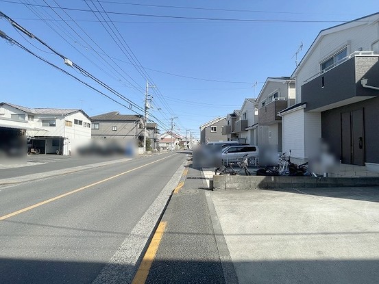 detached 東京都国分寺市本町４丁目19-10 ビッググラッド国分寺