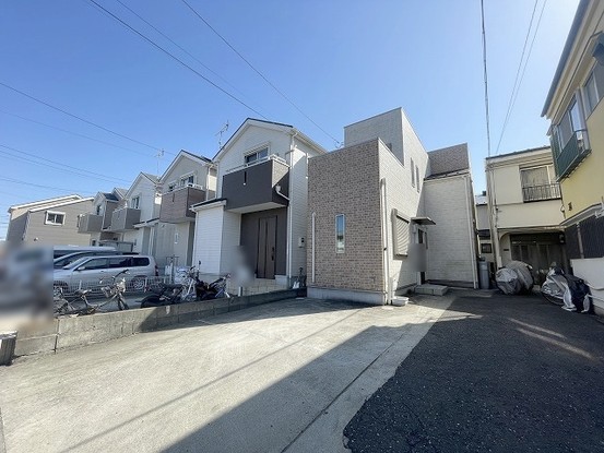 detached 東京都国分寺市本町４丁目19-10 ビッググラッド国分寺
