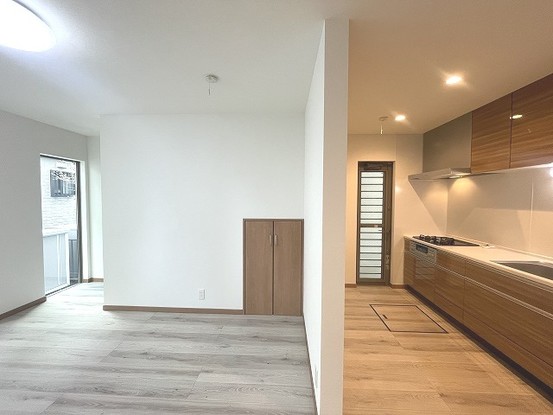 detached 東京都国分寺市本町４丁目19-10 ビッググラッド国分寺