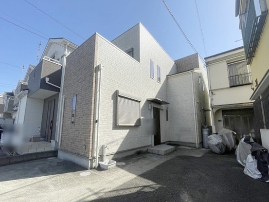 detached 東京都国分寺市本町４丁目19-10 ビッググラッド国分寺