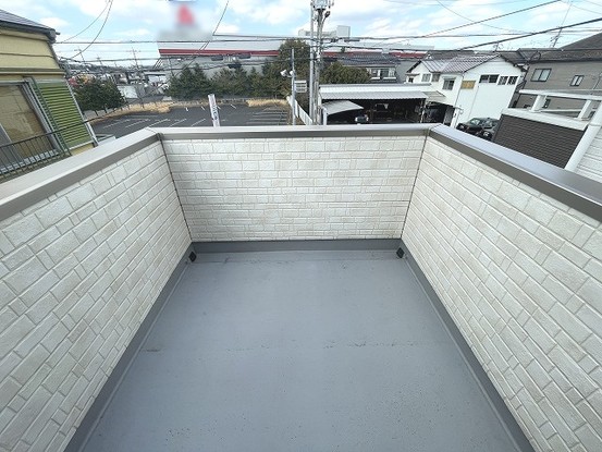 detached 東京都国分寺市本町４丁目19-10 ビッググラッド国分寺